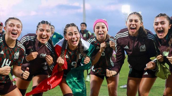 El camino mundialista del futbol femenil mexicano: de 1971 a la hazaña Sub