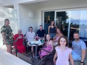 I usually plan every family trip meticulously. Letting my father-in-law take over was the best thing I've ever done.