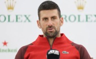 Novak Djokovic offers candid perspective on GOAT debate with Roger Federer and Rafael Nadal