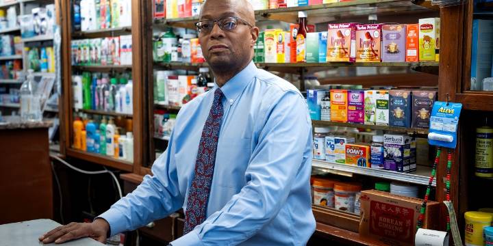 U.S. health care premium spikes to squeeze Main Street businesses