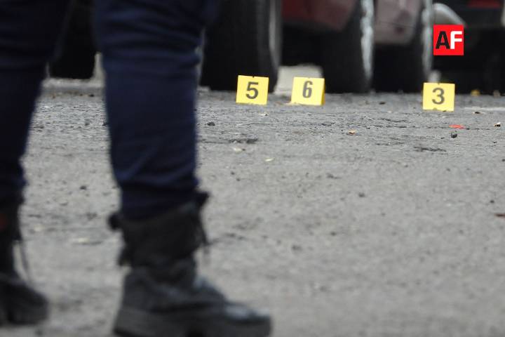 Colima mantiene alto índice de homicidios pese a reducción nacional