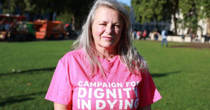 House of Lords 'fearmongering' as Assisted Dying Bill amendments top 1,000