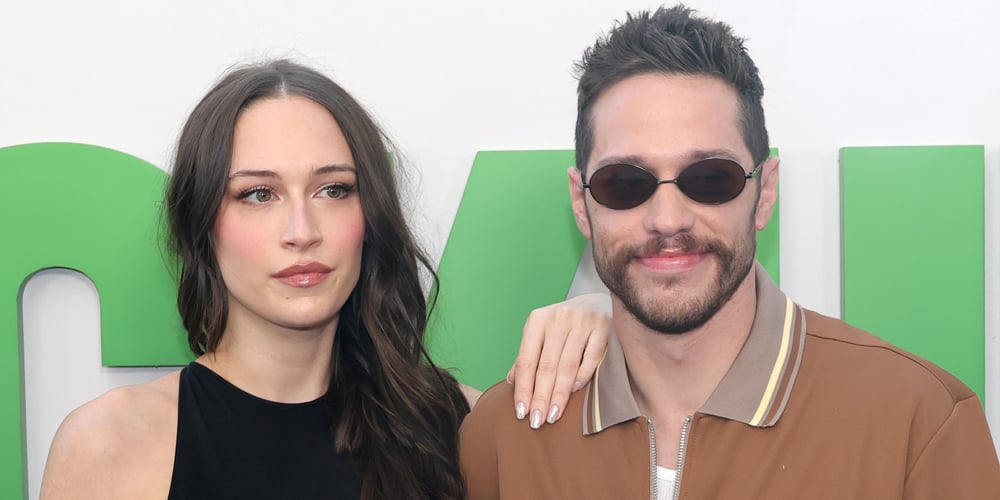 Pete Davidson’s Girlfriend Elsie Hewitt Says She’s In ‘Absolute Agony’ Almost ’24/7′ Amid Pregnancy | Elsie Hewitt, Pete Davidson