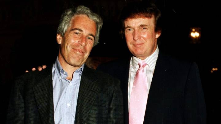 Qué revelan ahora los mails internos de Jeffrey Epstein sobre Donald Trump
