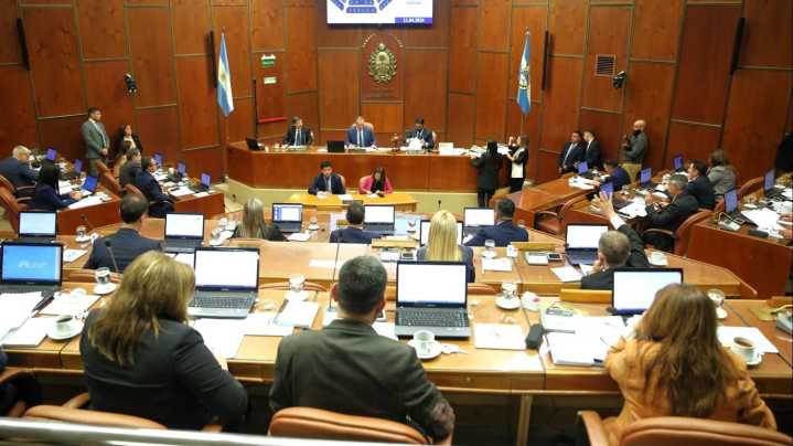 Pusieron fecha en Diputados para las entrevistas a los ternados a Fiscal General