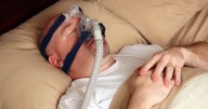 Untreated sleep apnea nearly doubles Parkinson's risk, new research shows