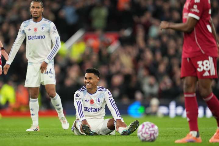 Where to stream Aston Villa vs. Bournemouth Premier League match today