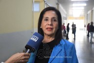 De la Rosa: “La Coparticipación no es un regalo, es un recurso genuino con rango constitucional”