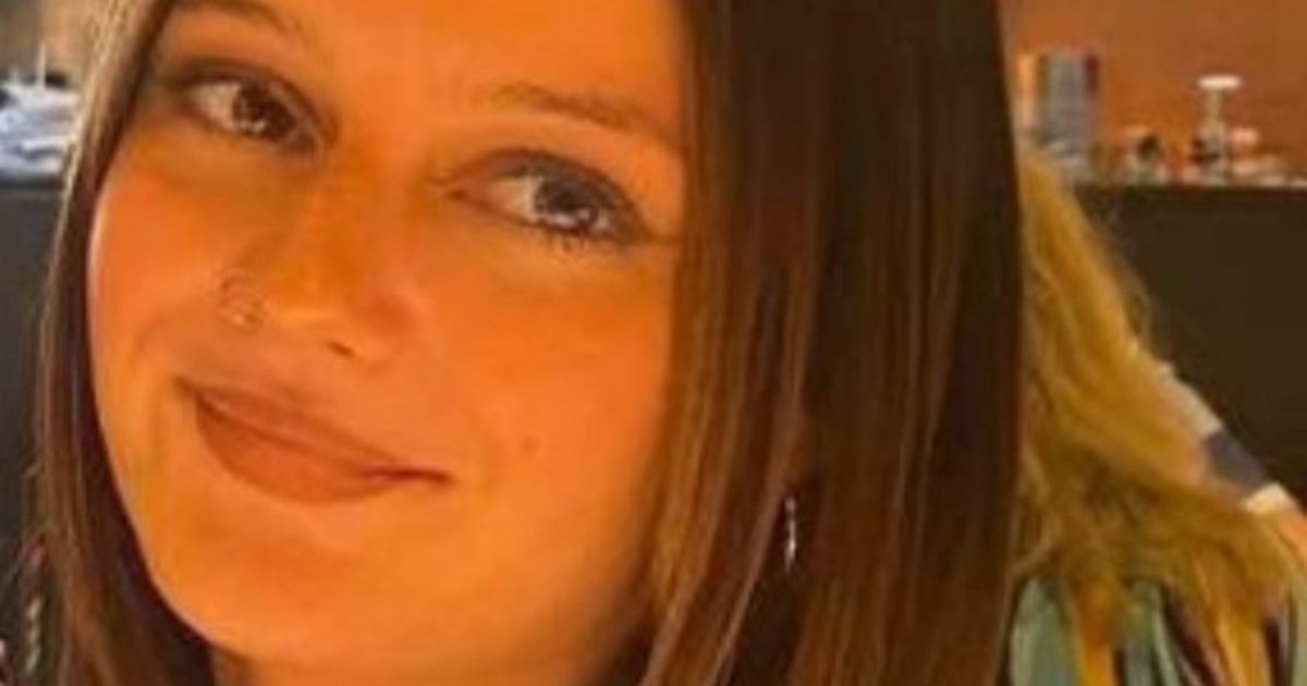 Charity fundraiser for 'one-in-a-million' crash victim Natasha Thorp, 21