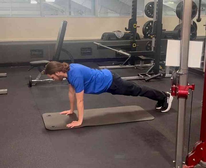 MASTER CLASS: Laboratory results can fuel cardio training routine