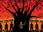 El Rey León: “La inclusión forma parte del ciclo vital”