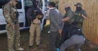 One-third of those arrested by Border Patrol in Charlotte were classified as criminals, internal document says