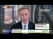 Mizuho's Rochester Expects Fed to Cut Rates in December