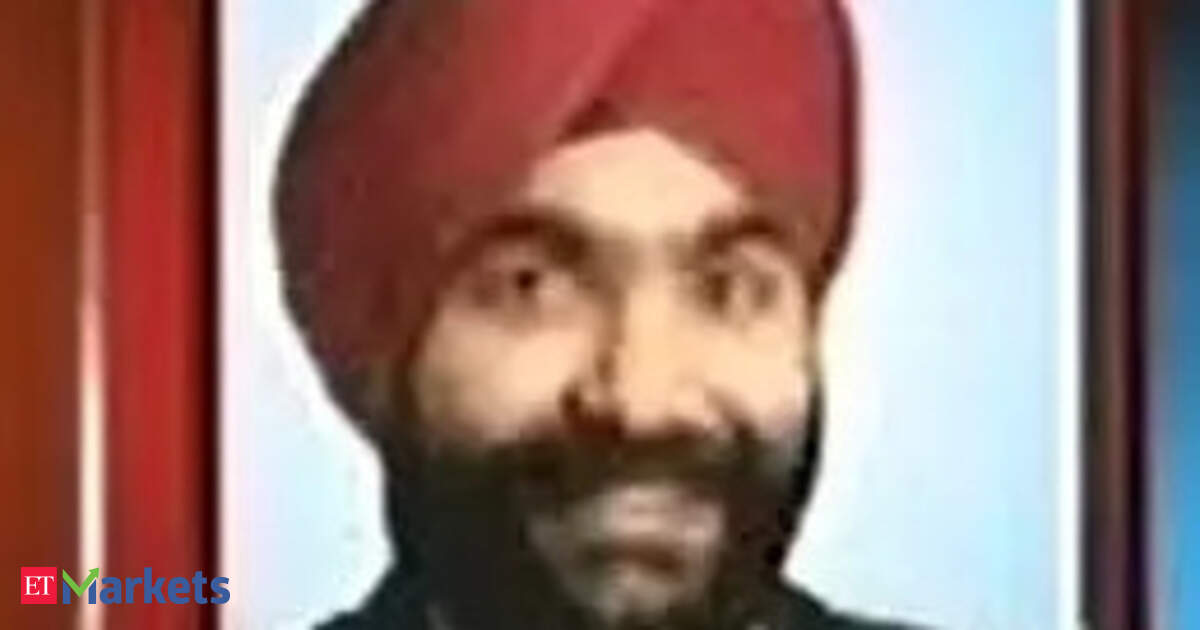 Nvidia’s AI surge masks underlying market risks: Trip Chowdhry