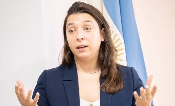 Quién es Emilia Pertossi, la abogada y hermana de dos de los rugbiers del caso Fernando