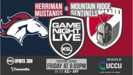 How To Watch Game Night Live: Herriman Vs. Mountain Ridge