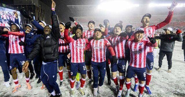 Canadian Premier League says it won't follow Major League Soccer on schedule change