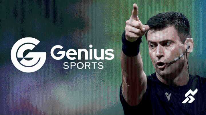 Genius Sports to Bring Semi-Auto Offside Tech to Brazil