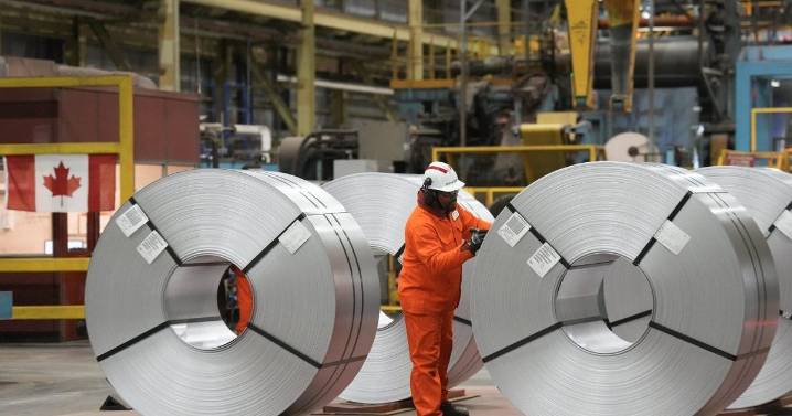Steel sector praises new federal measures, wants to see tariff remission program end