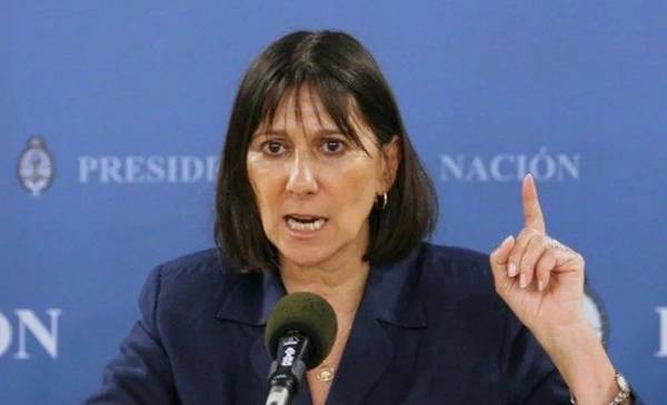 Invitan a charla con la ex ministra de Economía Felisa Miceli
