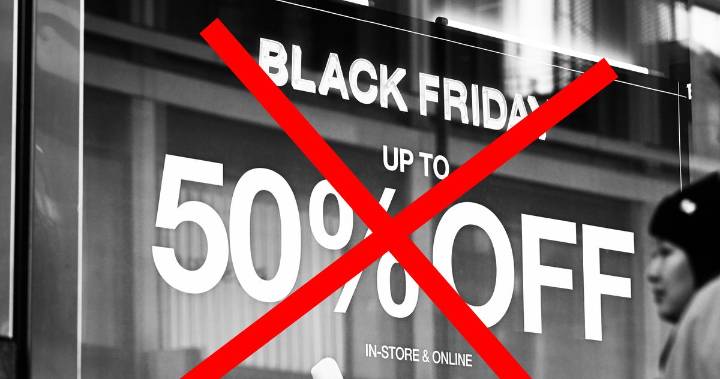 Mass Blackout and We Ain’t Buying It Boycotts, Explained