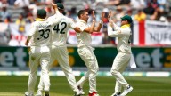 AUS Vs ENG Live Score, Ashes 2025-26 1st Test Day 2: Boland And Starc Wreak Havoc, England 7 Down