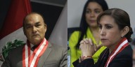 Patricia Benavides promovió elección de Gino Ríos en la JNJ por pedido de ‘Los mafiositos’, según exasesor Jaime Villanueva