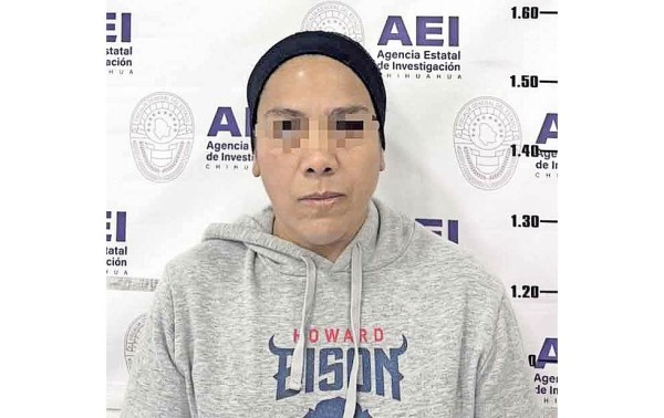 Enfrenta cuarta vinculación a proceso