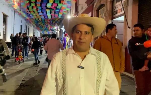 Exige IP frenar actos de violencia