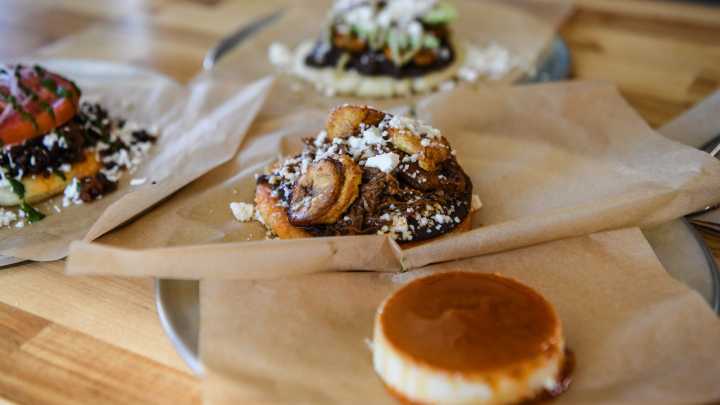 Asheville restaurants earns Michelin awards: What to know