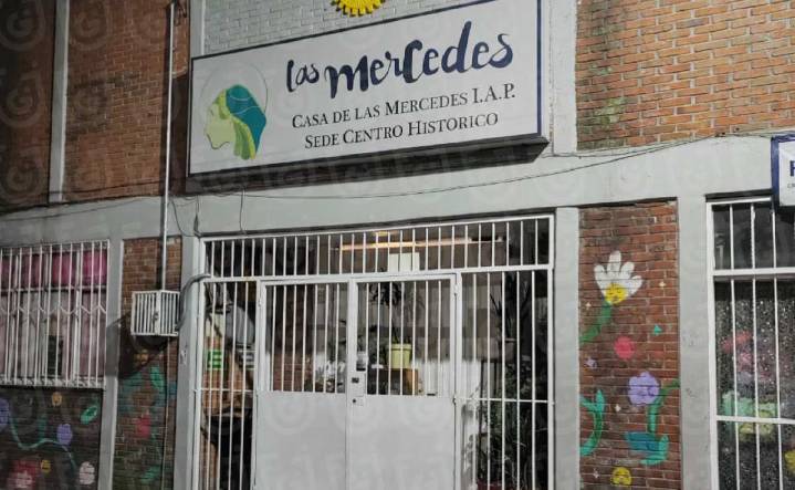 ¿Qué aseguró la Fiscalía de Justicia en los cateos en albergues de la Fundación Casa de las Mercedes?