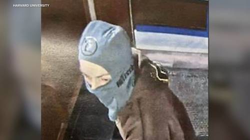 Blast at Harvard med school was apparently intentional: Authorities