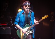 Furor por el Salmón: últimas entradas para el show de Calamaro