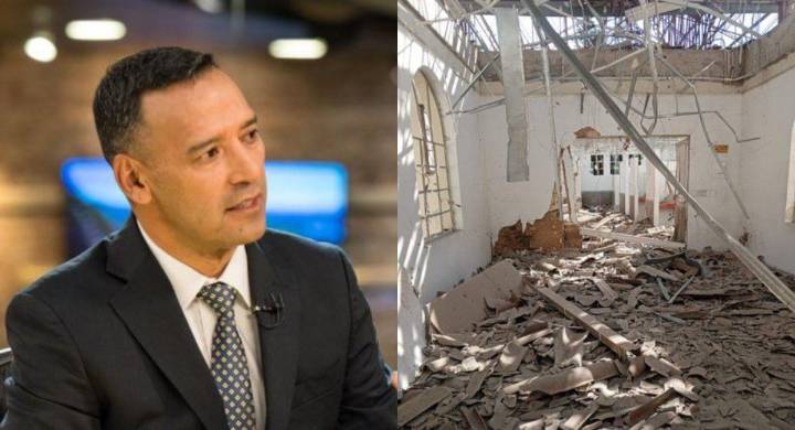 Ofrecen millonaria recompensa por los responsables del atentado en Tunja: aún faltan 20 tatucos por desactivar