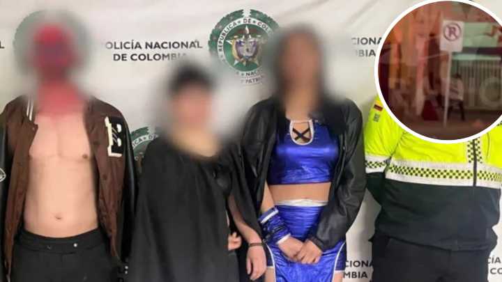 Salió a la luz el video del brutal ataque al joven estudiante de Los Andes: testigos grabaron el momento