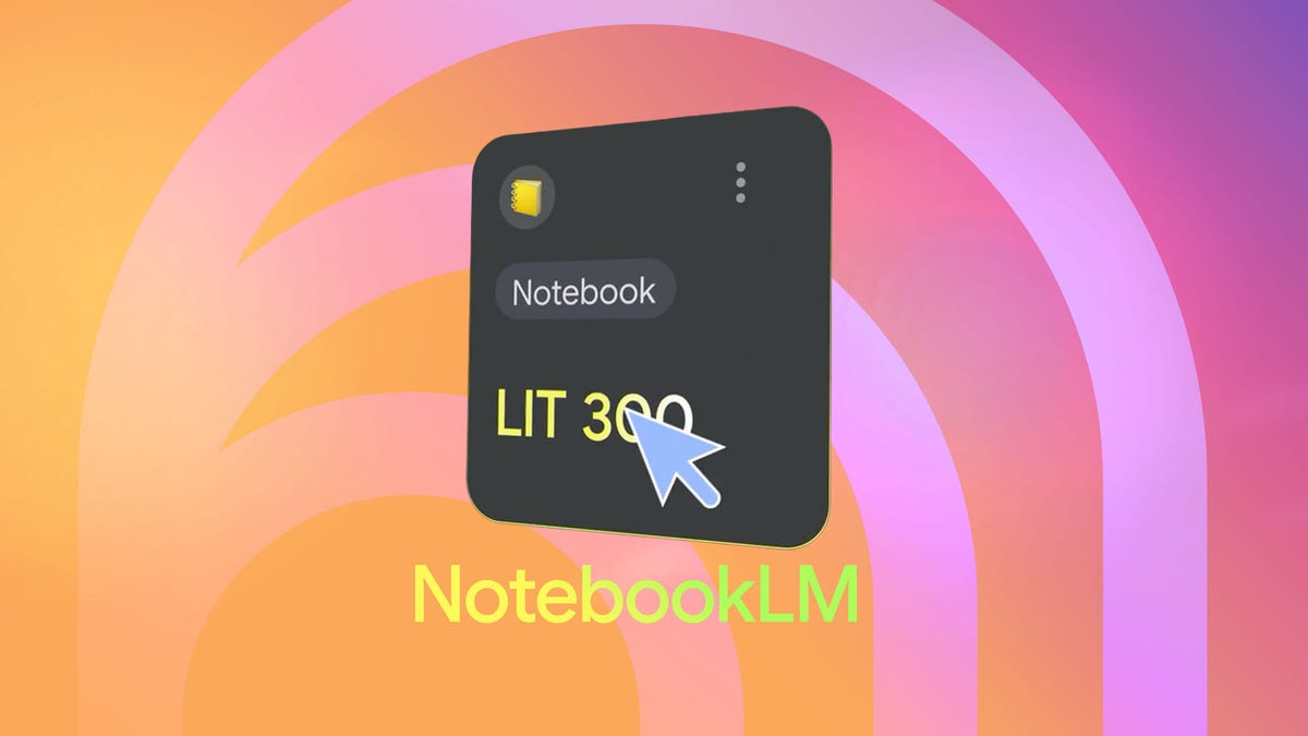 Google Might Make NotebookLM's Video Overviews Even More Customizable