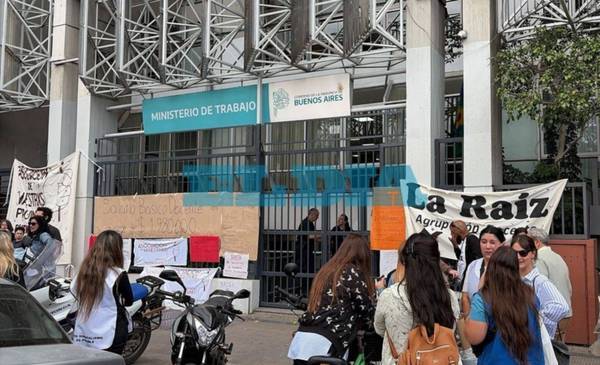 Reabrió la paritaria docente en Provincia: ¿Qué pasará con el aumento y el aguinaldo "condicionado"?