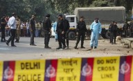 2 CRPF schools in Delhi receive bomb threats; declared hoax