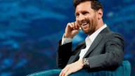 Messi: "Ganar la Copa del Mundo fue como cuando nacieron mis hijos"