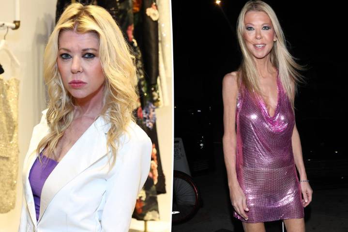 Tara Reid claims she was drugged at Chicago hotel bar