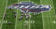 GHSA football playoffs: First-round pairings set for 6A, 5A, 4A, A