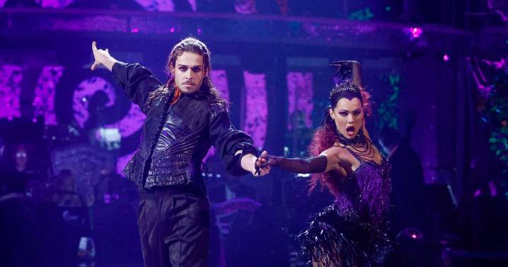 Strictly Come Dancing fans make clear demand after George Clarke's main 'problem' spotted