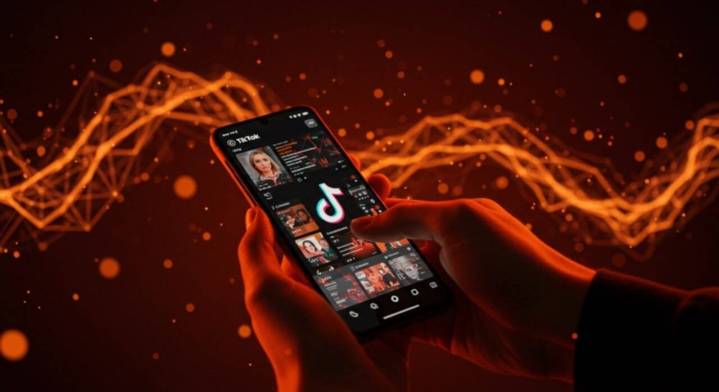 TikTok permitirá a usuarios controlar la cantidad de contenido generado por inteligencia artificial
