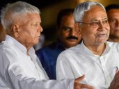 Apparently last battle of 2 socialists icons Nitish & Lalu, high voter turnout also a caution for NDA in Bihar