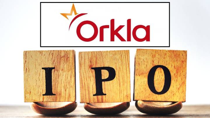 LIVE: Orkla India IPO allotment to be finalised today – Check status online; GMP up 13%