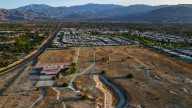 546 homes proposed at former golf course near Palm Desert Greens