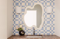 This Retro Bathroom Tile Trend Is Making a Big Comeback
