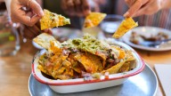 Give Nachos The Crunchiest Texture Ever With A Clever Chip Swap