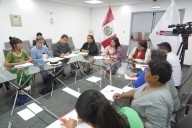 Ollas comunes y Midis unen esfuerzos para mejorar alimentación social