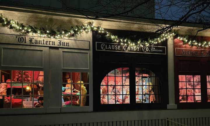 Iconic Dayton’s Elves display returning to St. Paul home